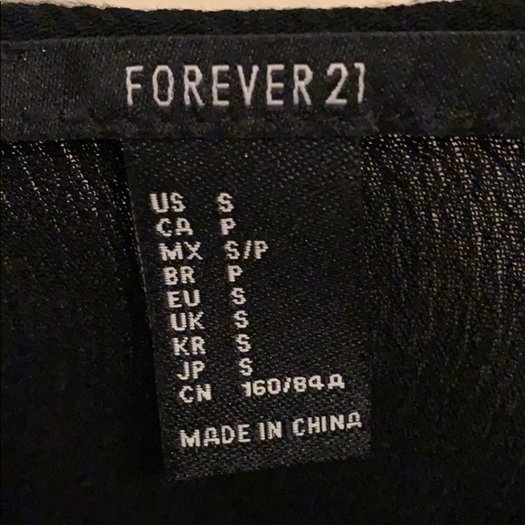 Peasant top - Picture 3 of 4